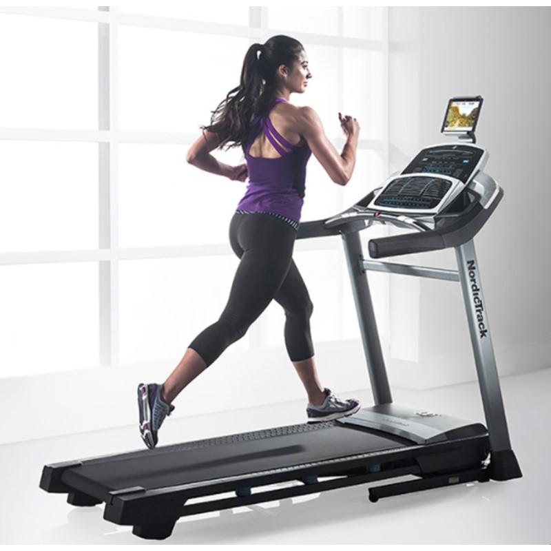 Caminadora Z1300i Nordic Track CST - 1366940