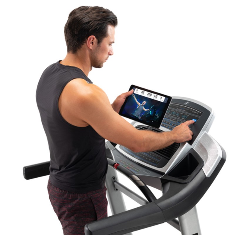 Caminadora Z1300i Nordic Track CST - 1366940