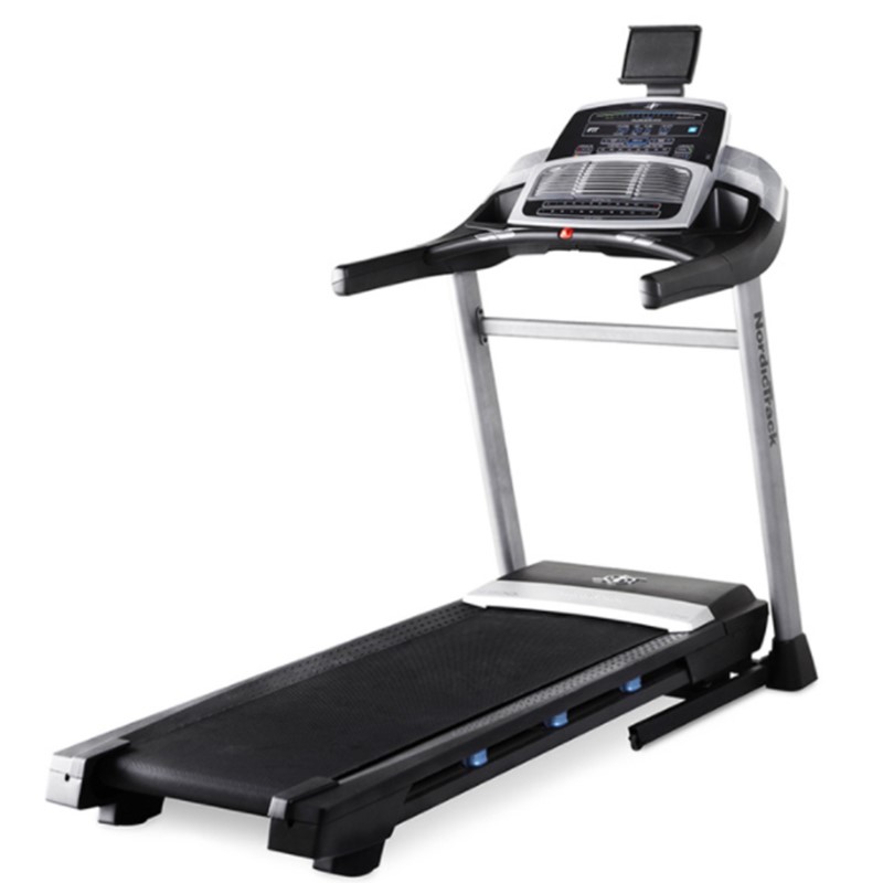 Caminadora Z1300i Nordic Track CST - 1366940