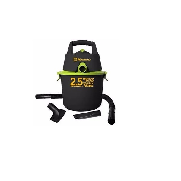 Aspiradora Koblenz Wd-2.5k Verde