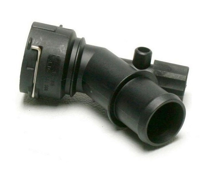 Toma Agua Cople Vw Jetta A4 Mk4 Clasico 1999 2000