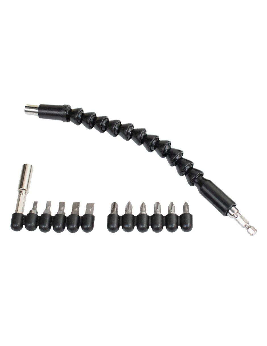 Atornillador Eléctrico Inalámbrico 3.6v 5 N/m Gladiator AD 636/3