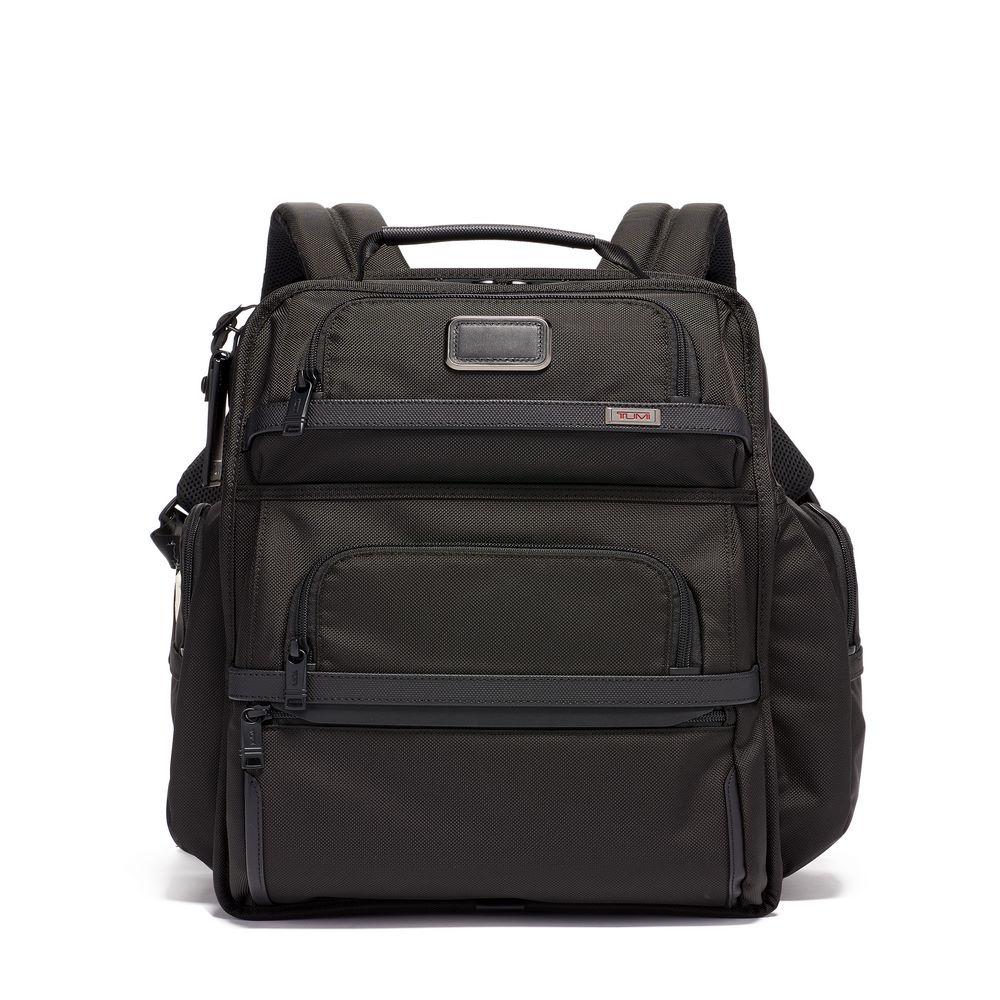 Tumi Brief Pac Alpha 3