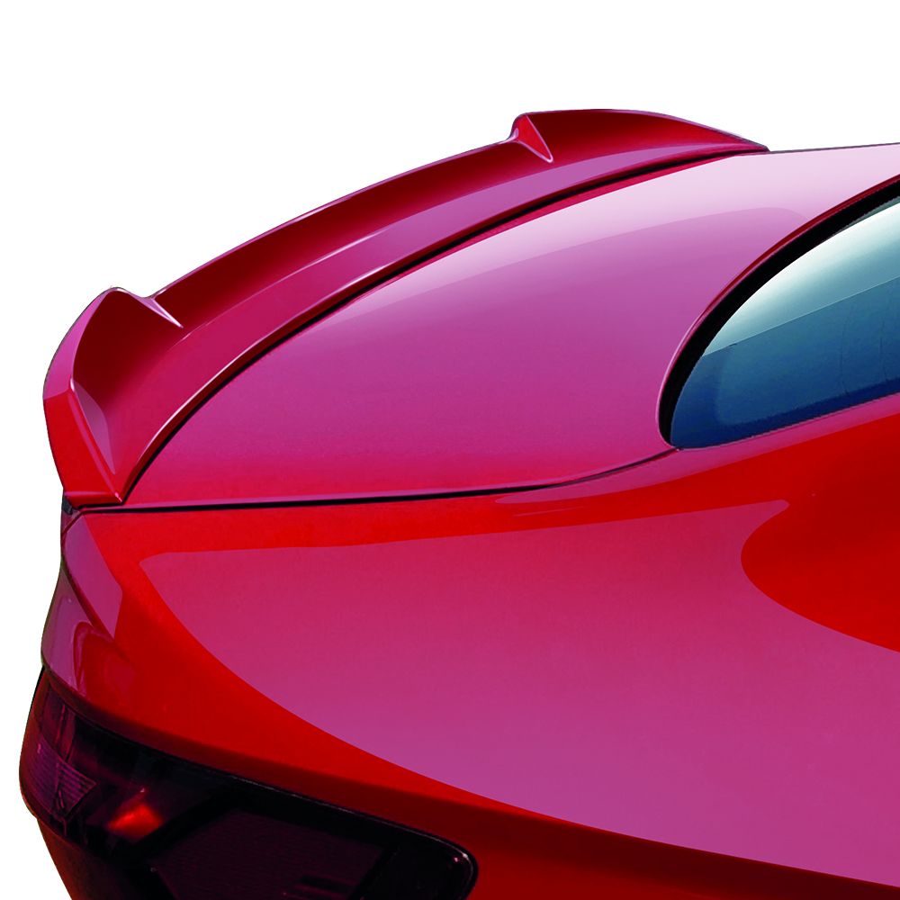 Aleron de cajuela para jetta mk7/A7 Air Design 