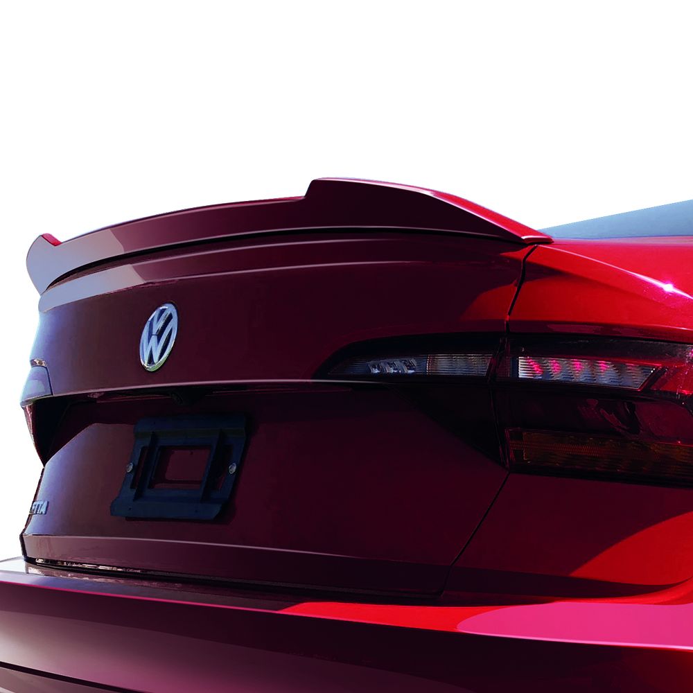 Aleron de cajuela para jetta mk7/A7 Air Design 