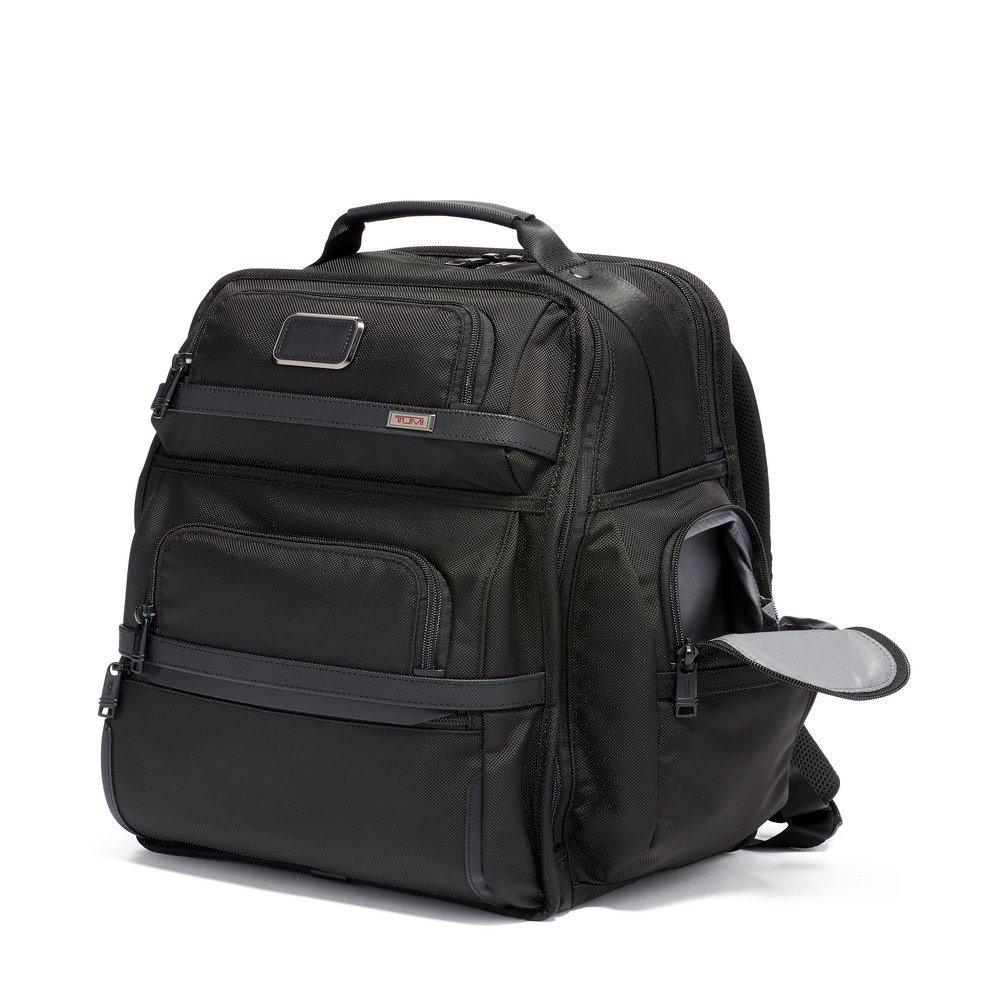 Tumi Brief Pac Alpha 3