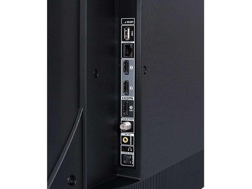  Smart Tv Tcl 40S331 Roku 40 Pulgadas Wi-fi 3 Entradas Hdmi  