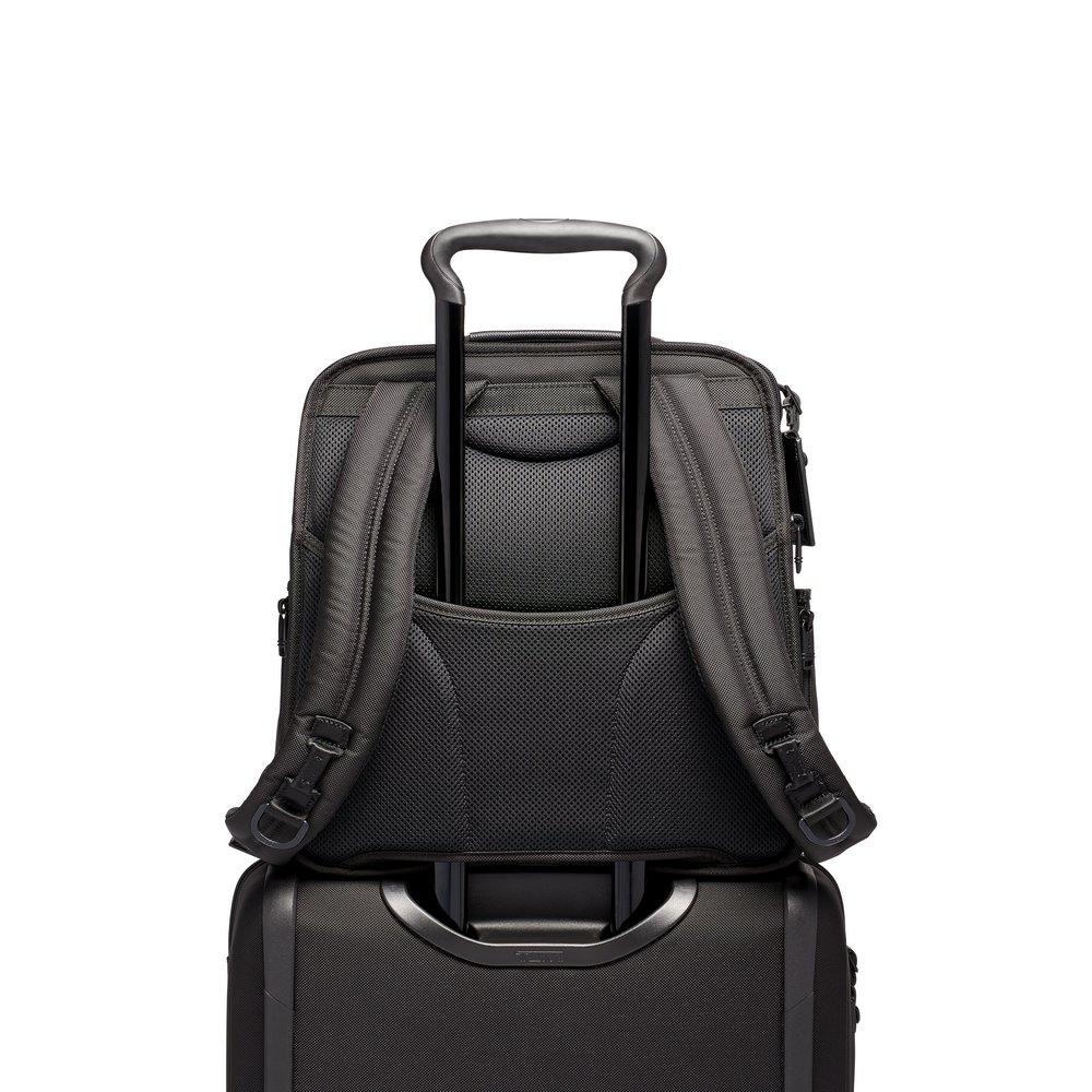 Tumi Brief Pac Alpha 3
