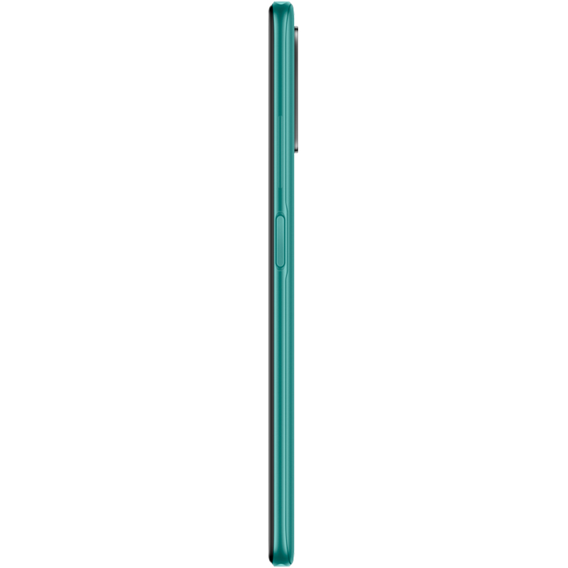 Ceular XIAOMI 5G M2103K19G NOTE 10 5G Color VERDE Telcel