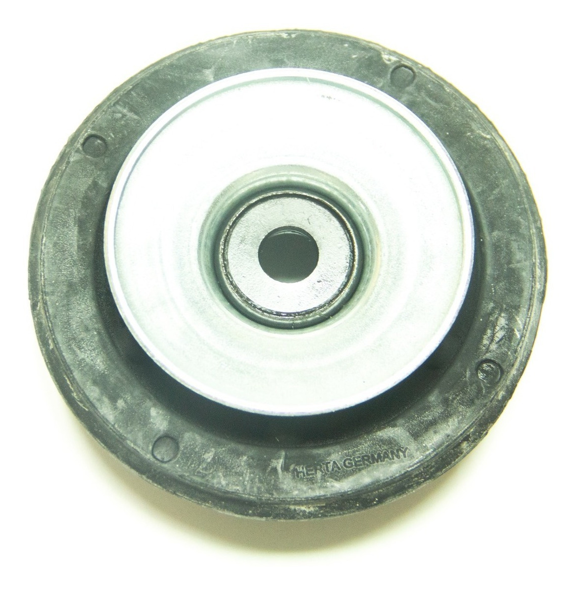 Base Soporte Amortiguador Vw Golf Jetta A2 Mk2 1987 1988 Her