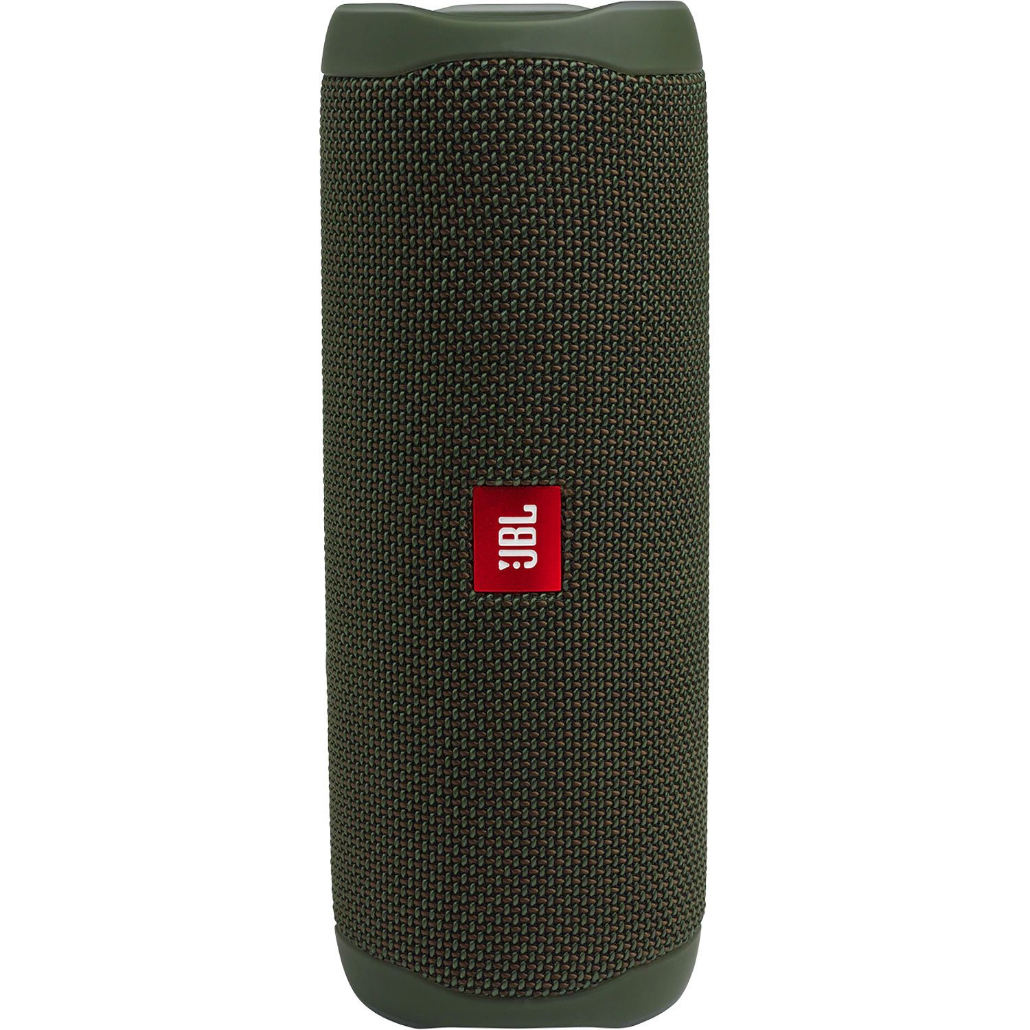 Bocina Jbl Flip 5 Portátil Con Bluetooth Green.