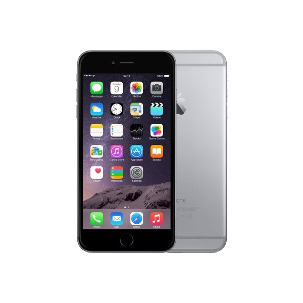 iPhone 6s 32Gb Space Gray
