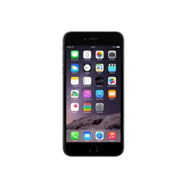 iPhone 6s 32Gb Space Gray