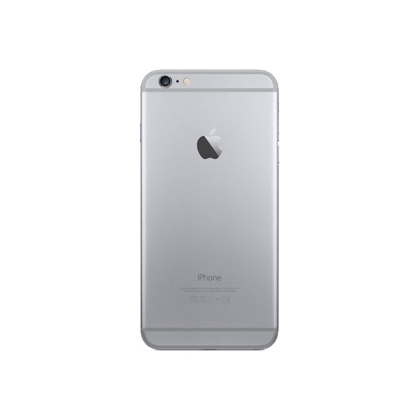 iPhone 6s 32Gb Space Gray