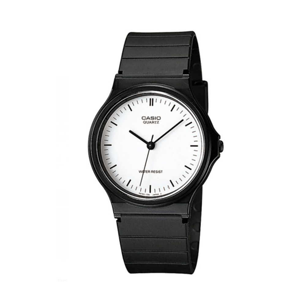 Reloj Casio Casual MQ-24-7ELCK Caballero