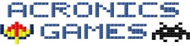 AcronicsGames