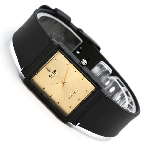Reloj Casio Casual MQ-38-9A Caballero