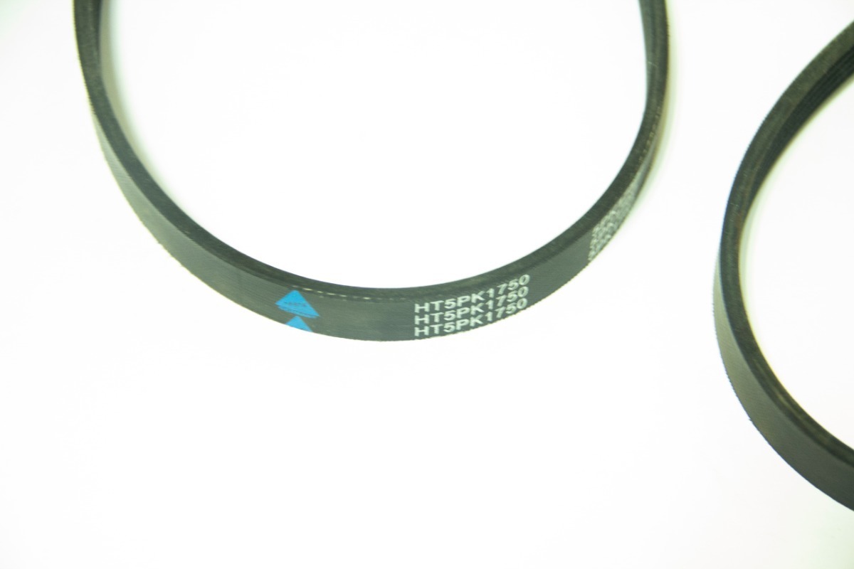 Banda Alternador Platina 2002 Con Aire Dir Hidr 5pk1747