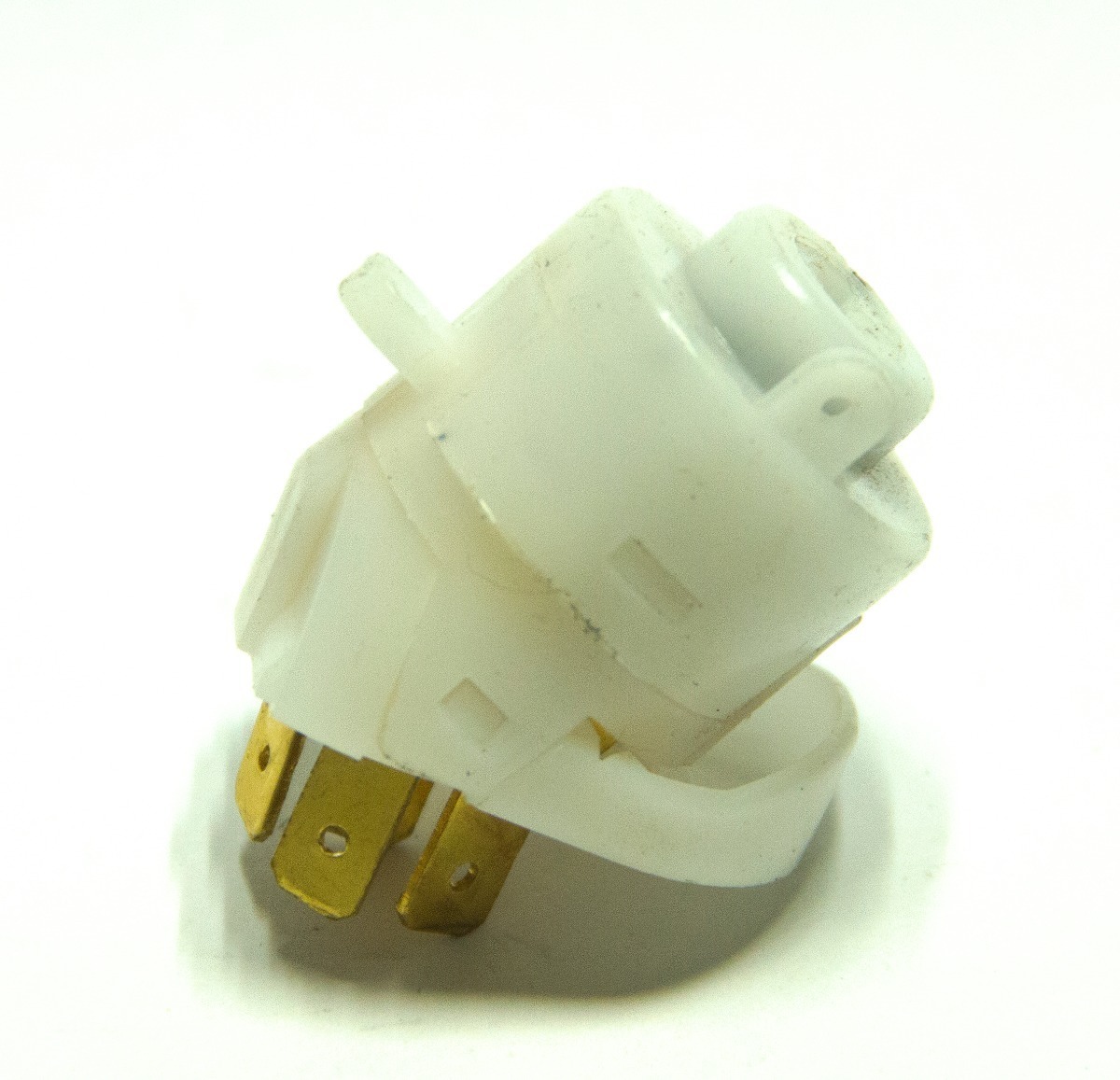 Pastilla Switch Arranque De 4 Patas Vw Fuel Injection Vocho