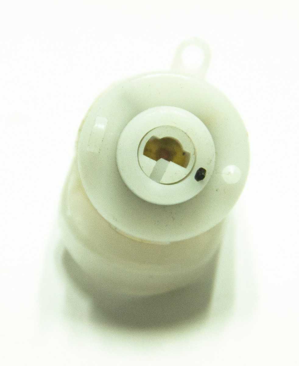 Pastilla Switch Arranque De 4 Patas Vw Fuel Injection Vocho