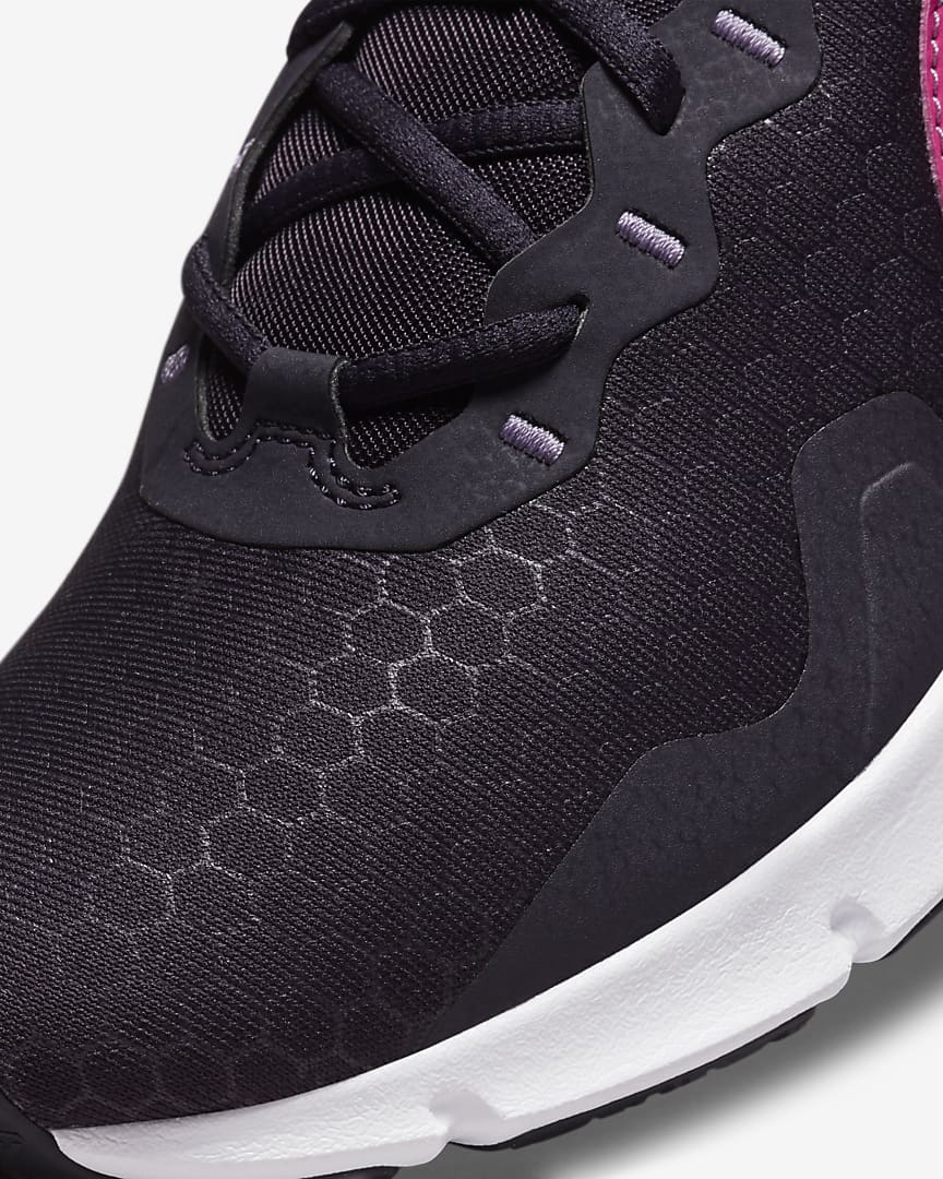 Tenis Nike Legend Essential 2 Mujer