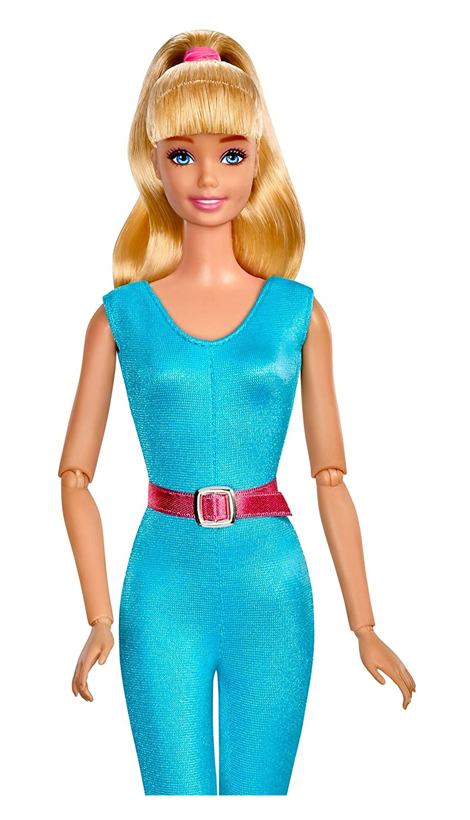 Toy Story 4 Barbie Disney Pixar Mattel