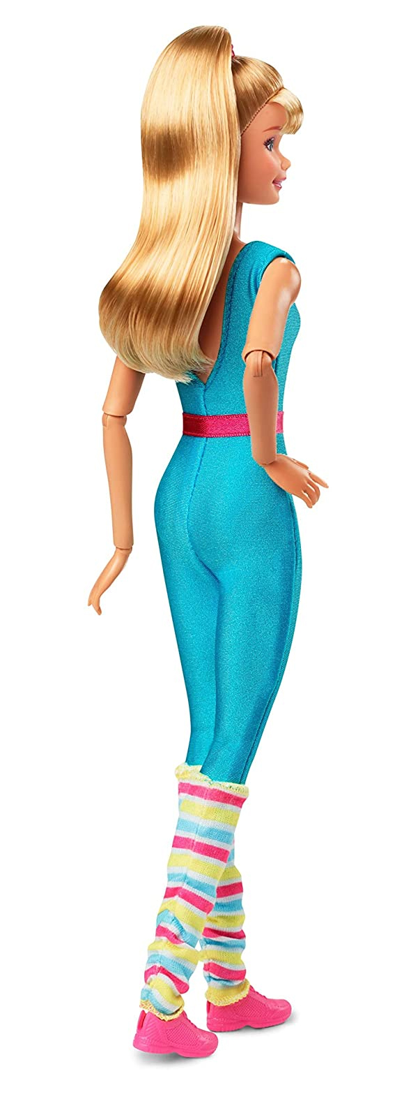 Toy Story 4 Barbie Disney Pixar Mattel