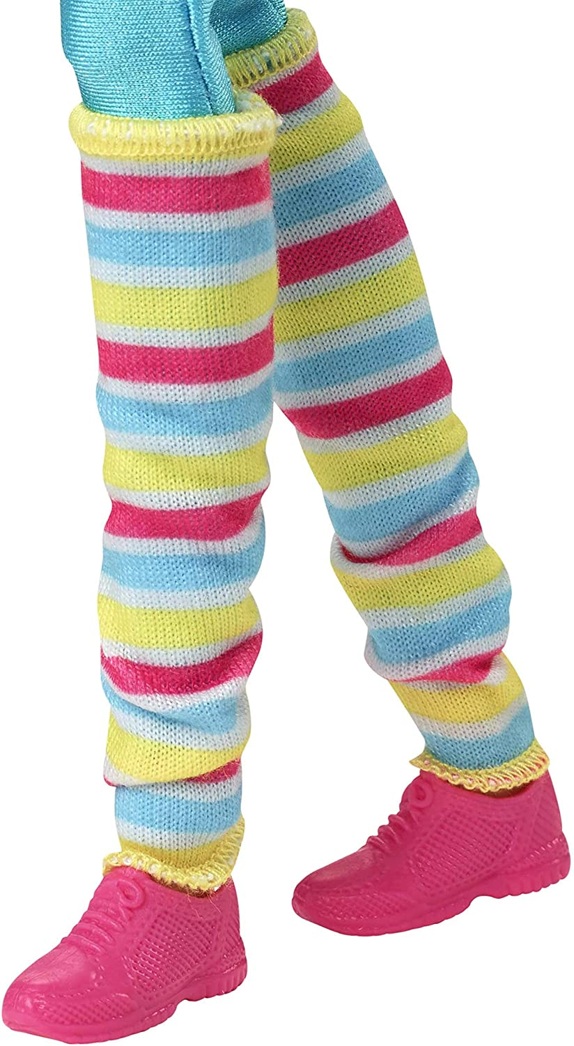 Toy Story 4 Barbie Disney Pixar Mattel