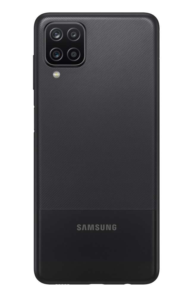 Samsung M12 3+32GB - Negro