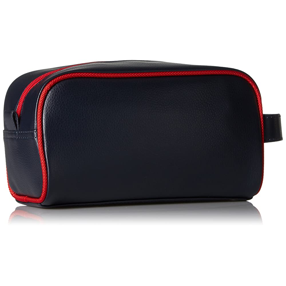 Sobaquera Neceser Bolso Viaje Gym Nautica Hombre Original 