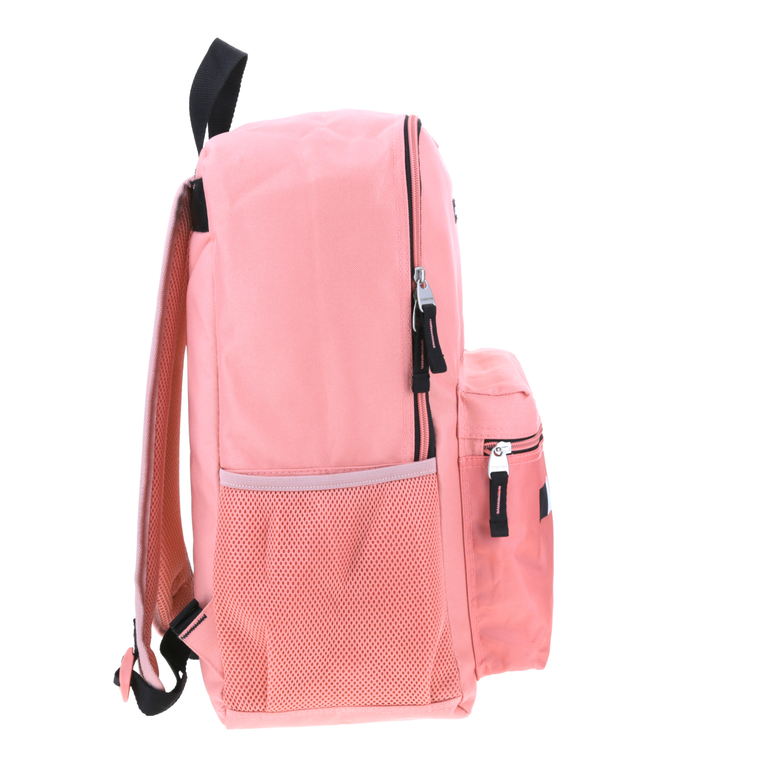 Mochila Grande Escolar Cerdito Minecraft Oficial Chenson