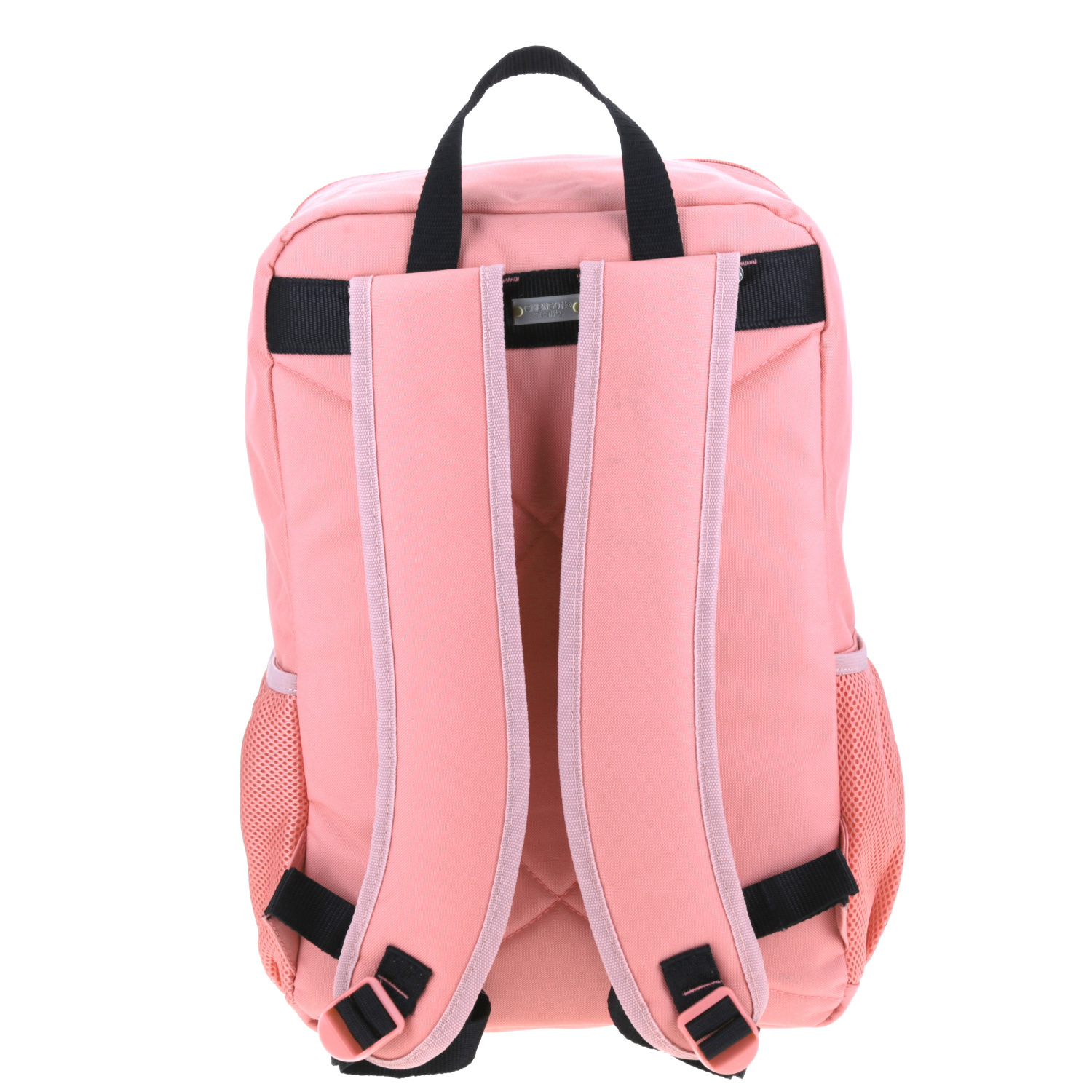 Mochila Grande Escolar Cerdito Minecraft Oficial Chenson