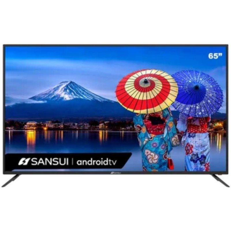 TV Sansui 40 Pulgadas FULL HD SMART TV LED SMX-40P28NF
