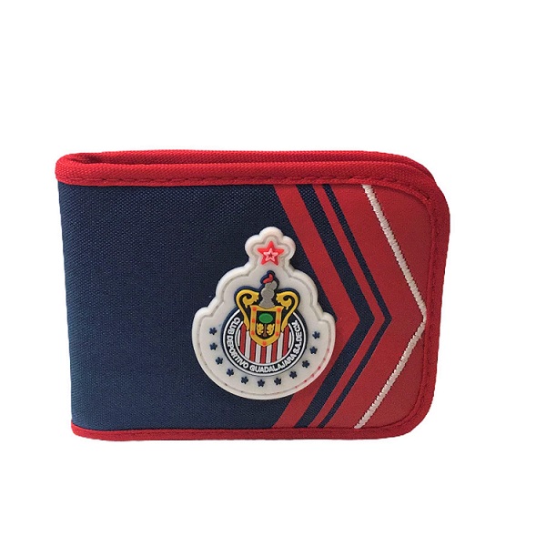 Liga Mx Carteras Del Club America Buy Custom Men Wallet Club Personalized  Gift Pu Leather Custom With Your For Aguilas Del America