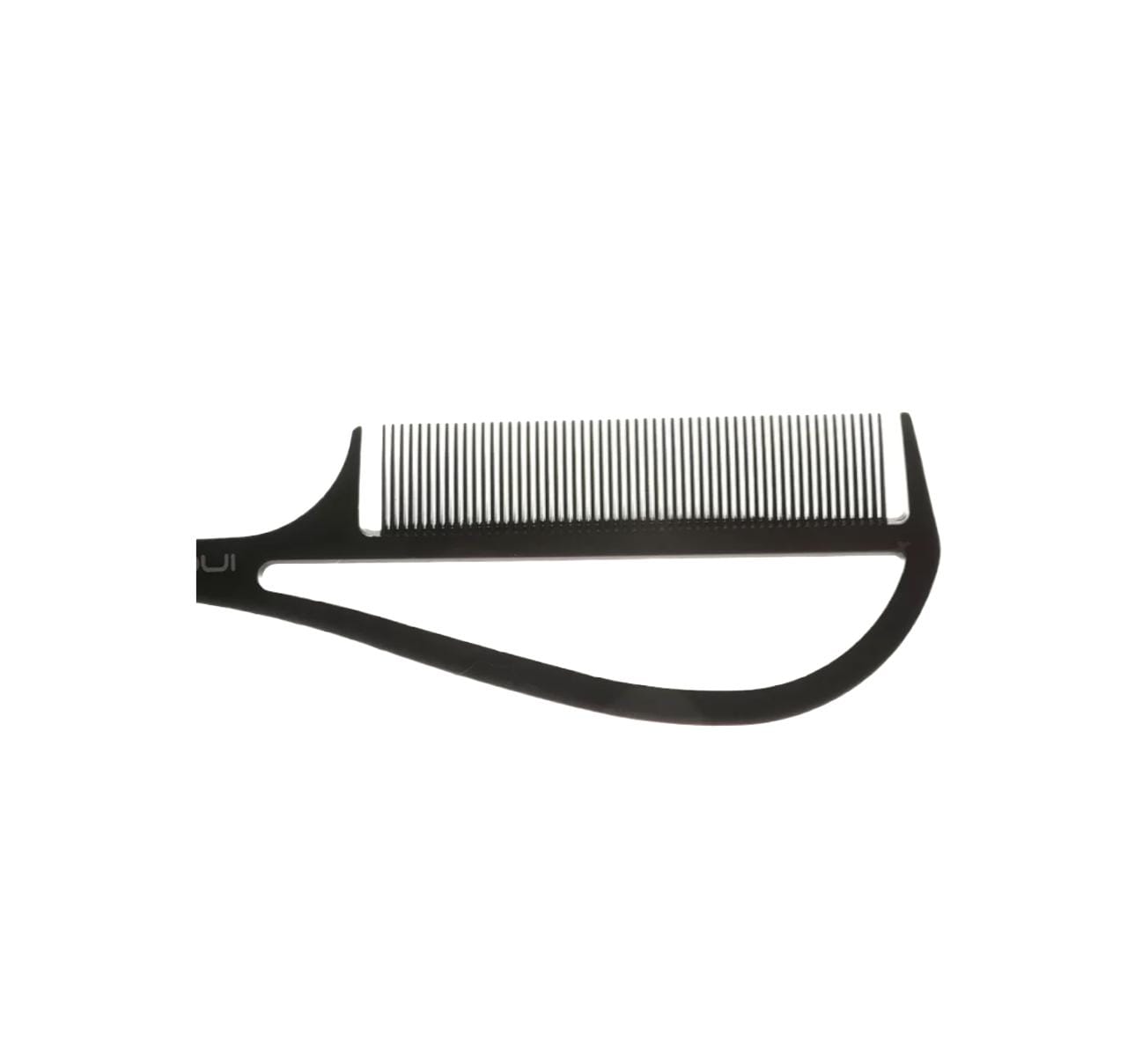 PEINE DE COLA ANTIESTATICO