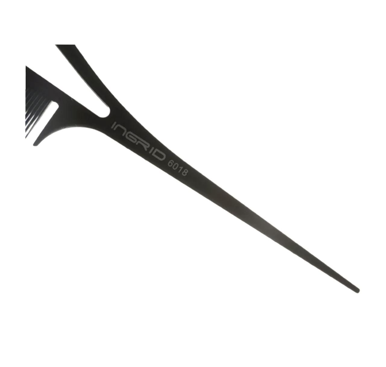 PEINE DE COLA ANTIESTATICO