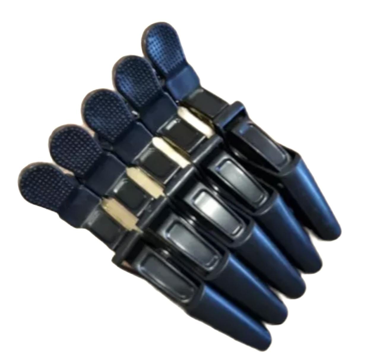 PINZA BROCHE PICO GARZA COCODRILO