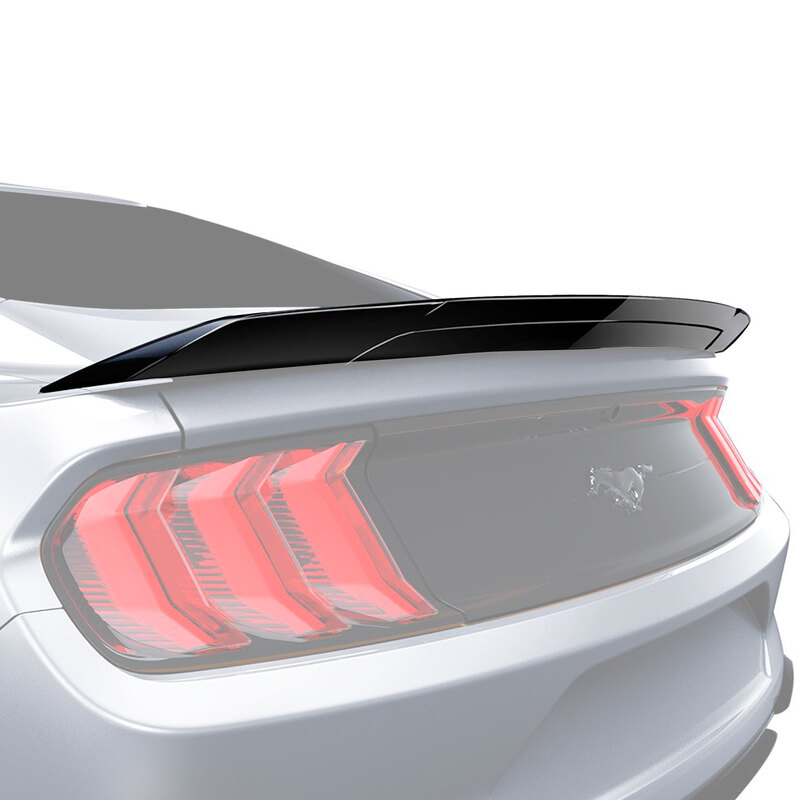 Spoiler Aleron deportivo para mustang 2015