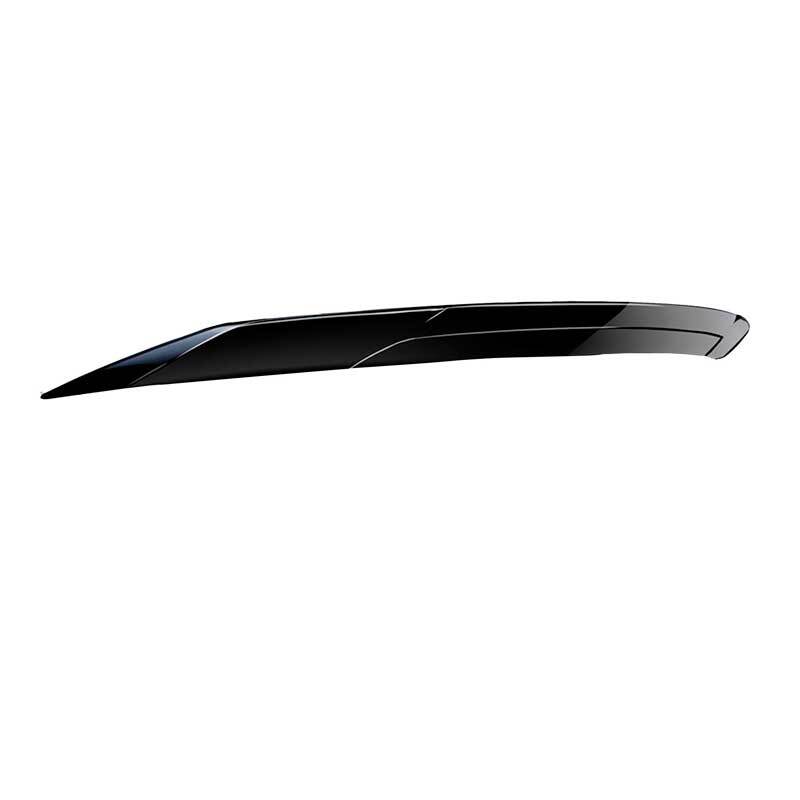 Spoiler Aleron deportivo para mustang 2015