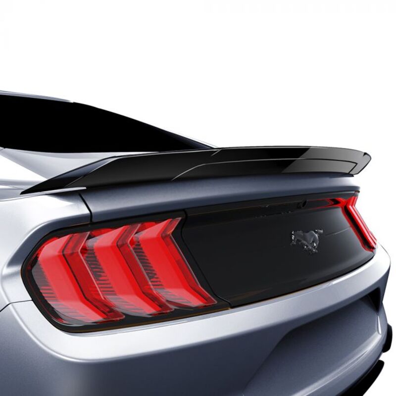 Spoiler Aleron deportivo para mustang 2015