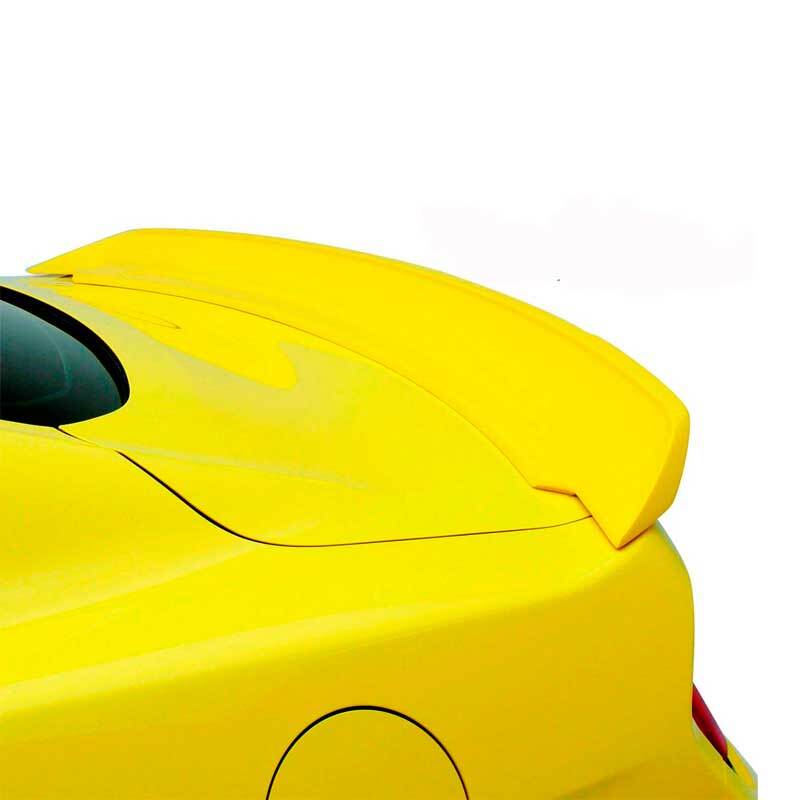Spoiler Aleron deportivo para mustang 2015