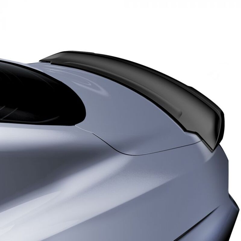 Spoiler Aleron deportivo para mustang 2015