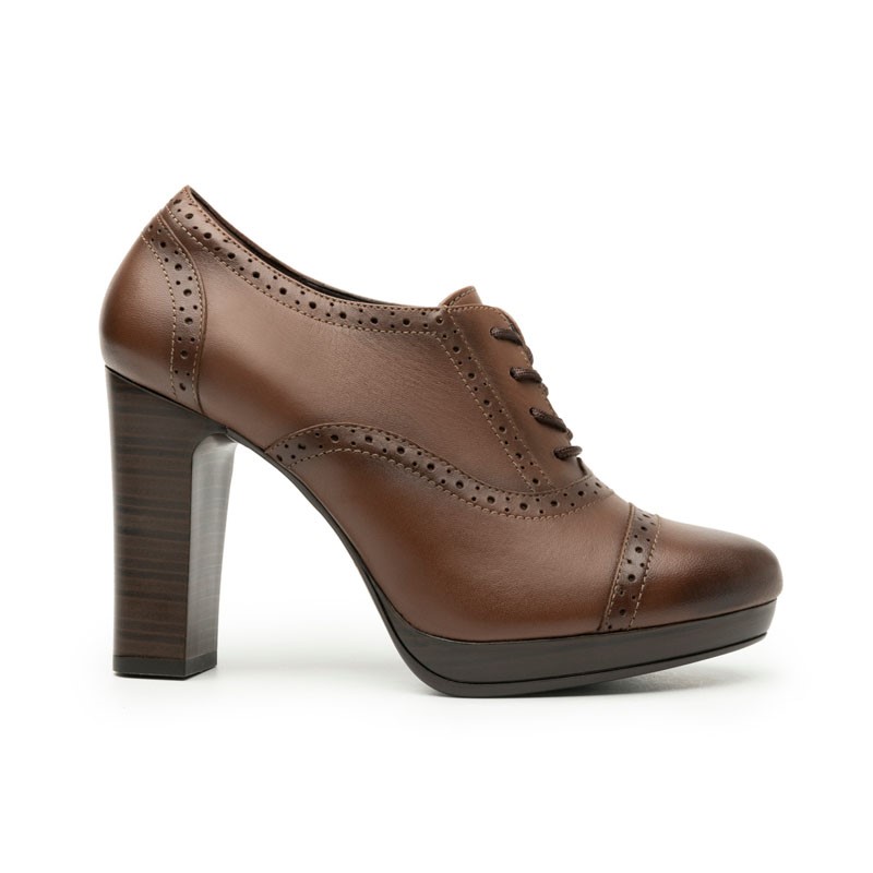 Botín Casual Para Mujer Flexi 104612