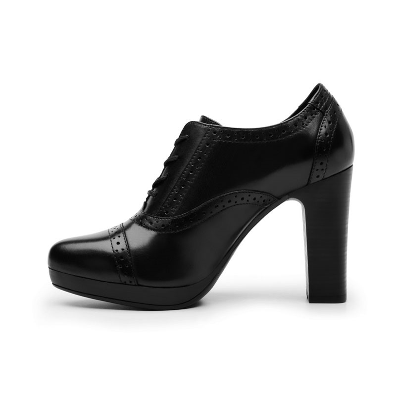 Botín Casual Para Mujer Flexi 104612