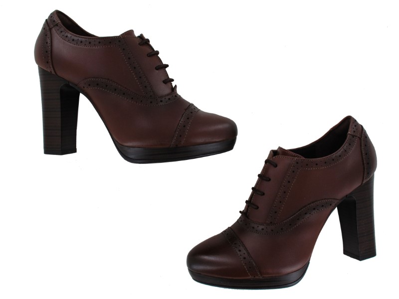 Botín Casual Para Mujer Flexi 104612