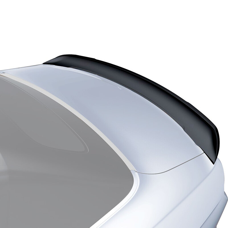 Mustang 2015 Aleron spoiler de cajuela deportivo Air Design 