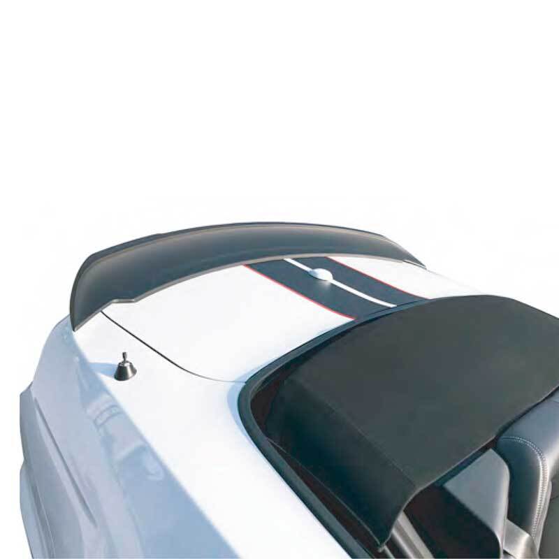 Mustang 2015 Aleron spoiler de cajuela deportivo Air Design 