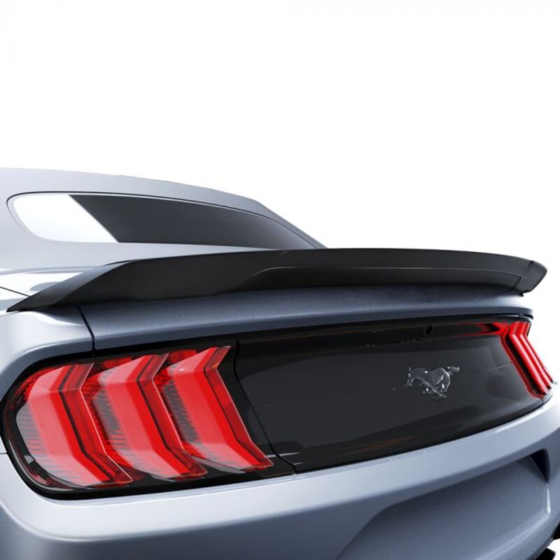 Mustang 2015 Aleron spoiler de cajuela deportivo Air Design 