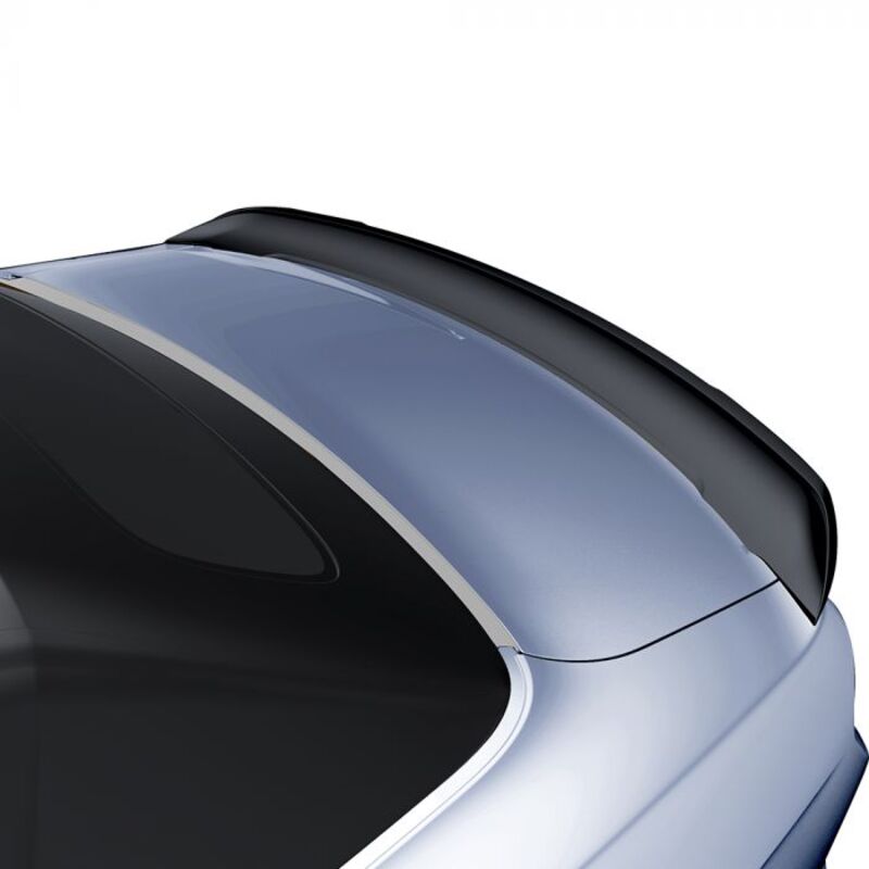 Mustang 2015 Aleron spoiler de cajuela deportivo Air Design 