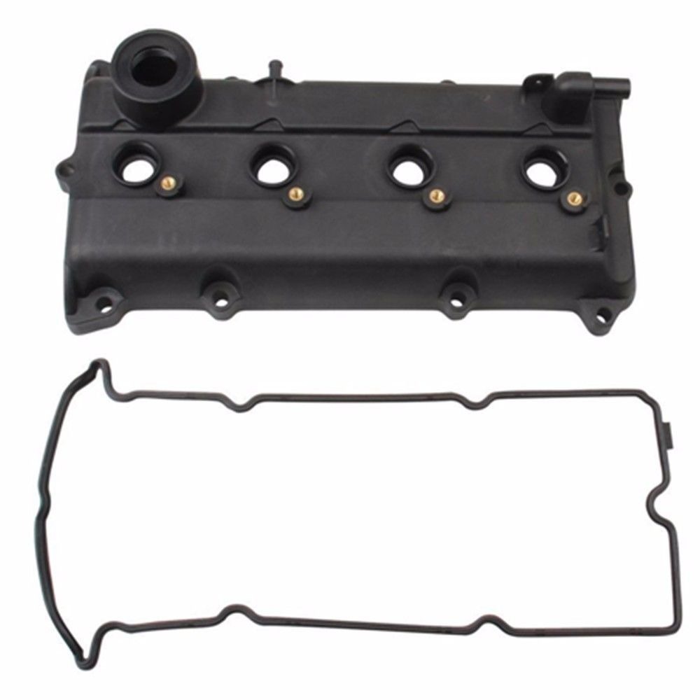 Tapa De Punterias  Nissan Altima 2.5 2002 2003 2004 2005 2006